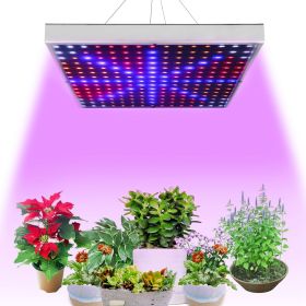 Full Spectrum Grow Light LED Grow Light Hanging 225 LEDs Plant Grow Lamp Indoor Grow Light Full Spectrum Grow Light LED Grow Light Hanging 225 LEDs Plant Grow Lamp Indoor Grow Light